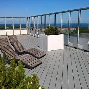 Atapartments - Cztery Oceany I Gdańsk