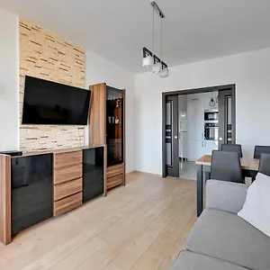 Platinium Apartament Primore Gdańsk